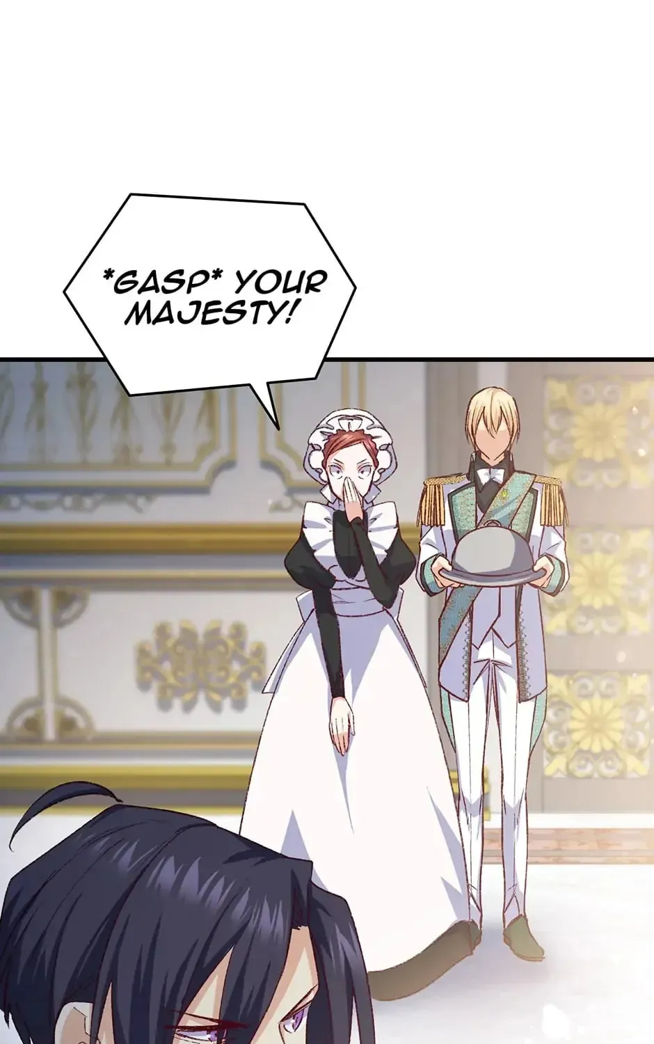 Catching Two Birds With One Sweet Princess Chapter 101 page 153 - 