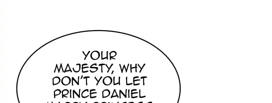 Catching Two Birds With One Sweet Princess Chapter 101 page 20 - 
