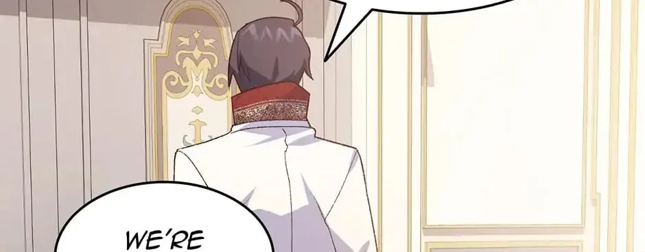 Catching Two Birds With One Sweet Princess Chapter 101 page 34 - 