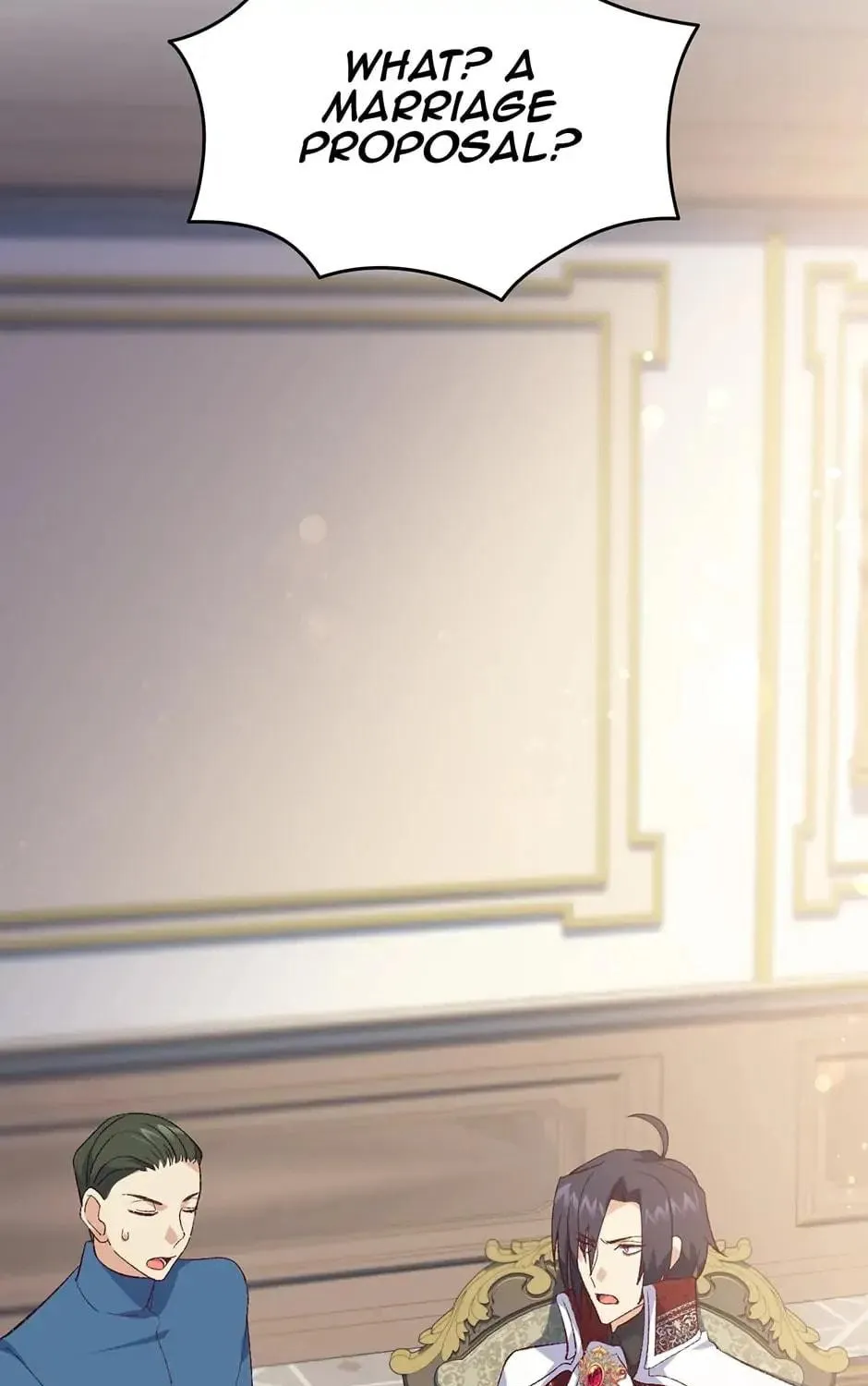 Catching Two Birds With One Sweet Princess Chapter 101 page 5 - 