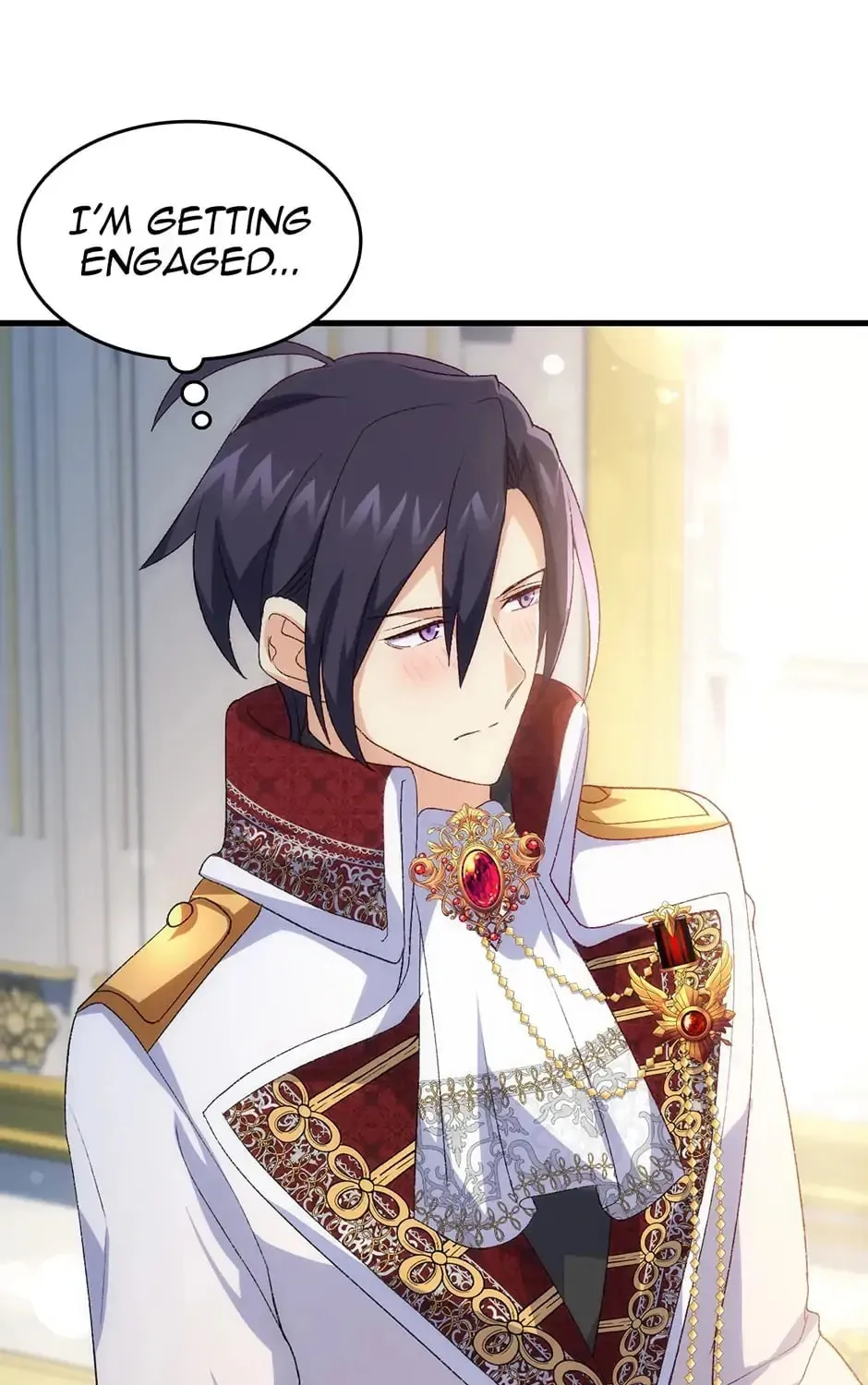 Catching Two Birds With One Sweet Princess Chapter 101 page 57 - 