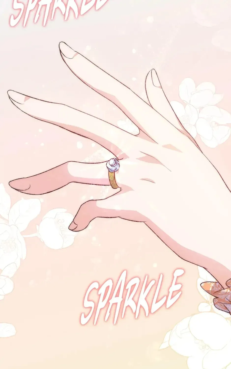 Catching Two Birds With One Sweet Princess Chapter 101 page 61 - 