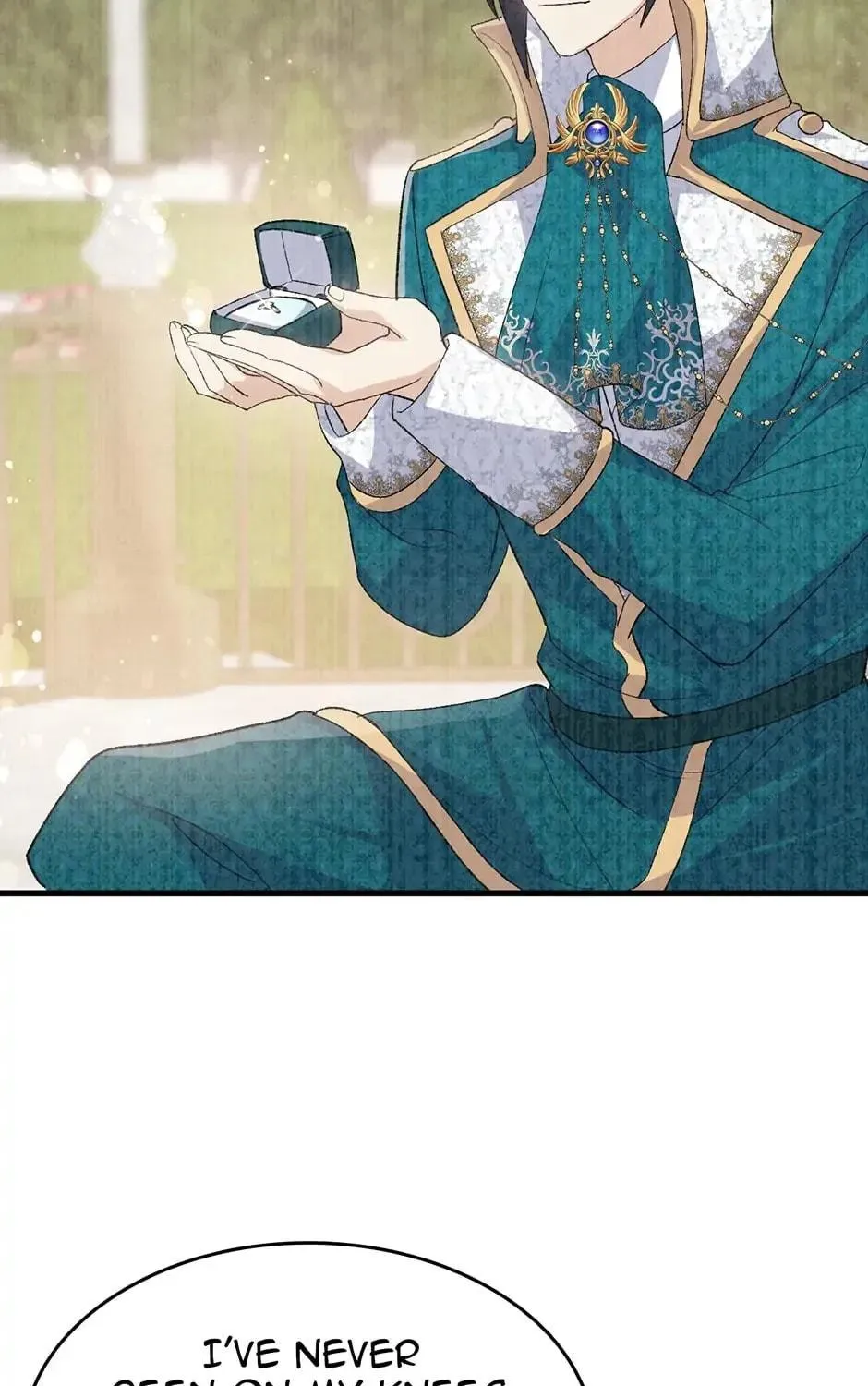 Catching Two Birds With One Sweet Princess Chapter 101 page 71 - 
