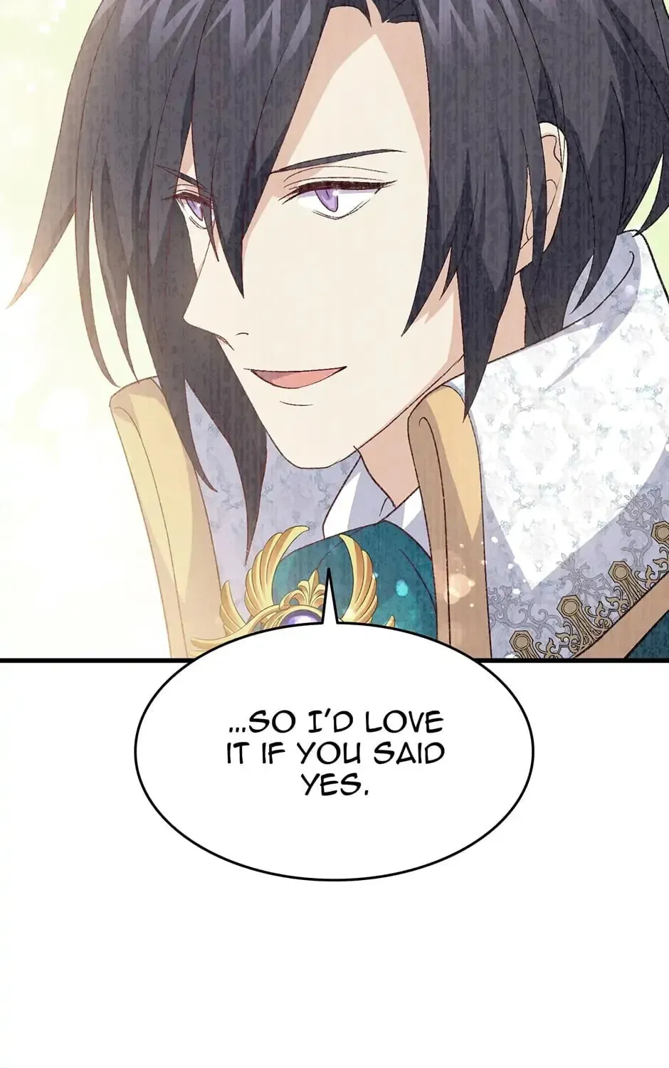 Catching Two Birds With One Sweet Princess Chapter 101 page 73 - 