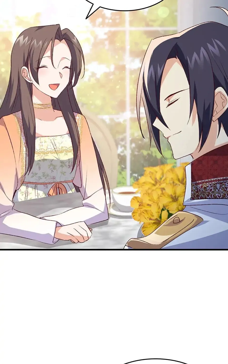 Catching Two Birds With One Sweet Princess Chapter 101 page 85 - 