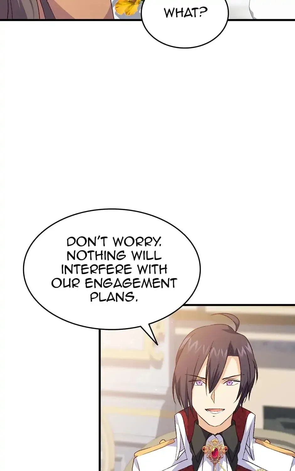 Catching Two Birds With One Sweet Princess Chapter 101 page 91 - 