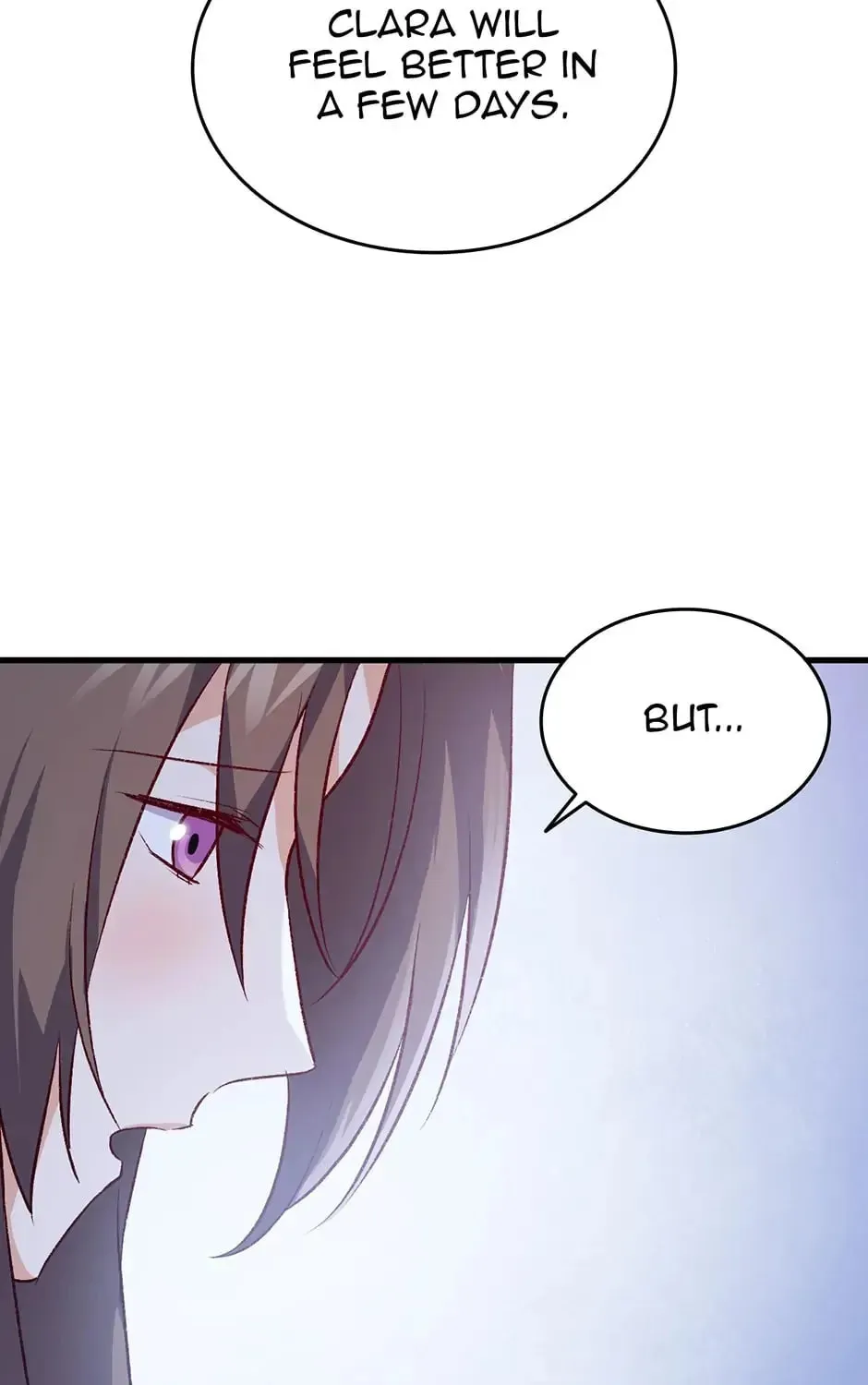 Catching Two Birds With One Sweet Princess Chapter 101 page 93 - 