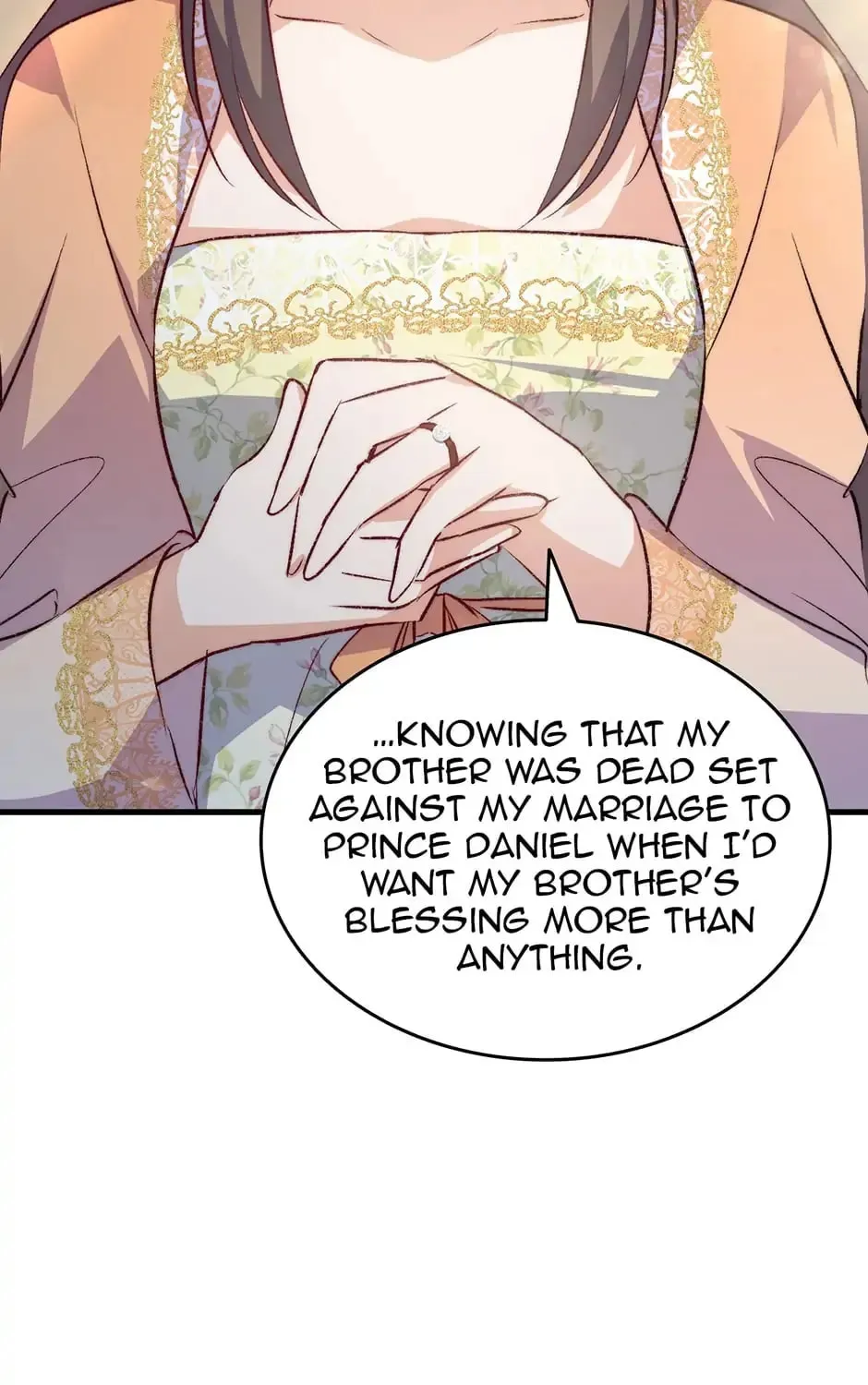 Catching Two Birds With One Sweet Princess Chapter 101 page 97 - 