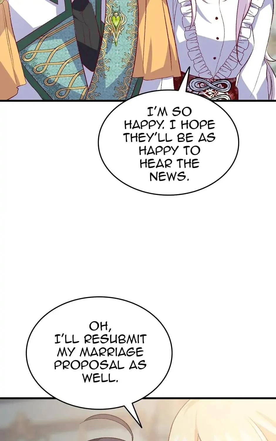 Catching Two Birds With One Sweet Princess Chapter 102 page 101 - 