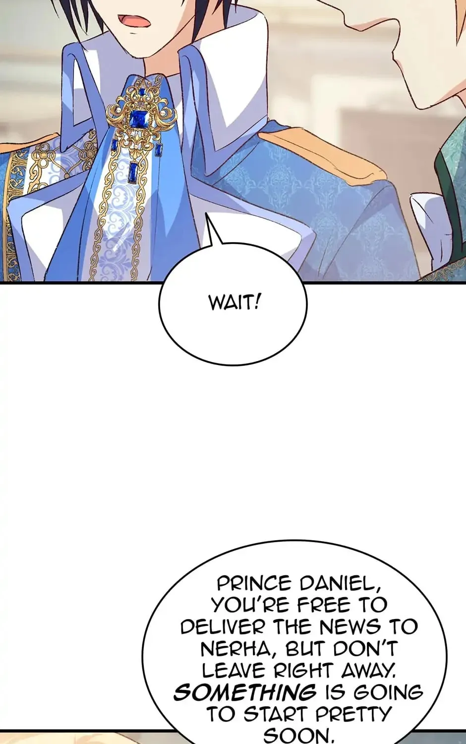 Catching Two Birds With One Sweet Princess Chapter 102 page 103 - 