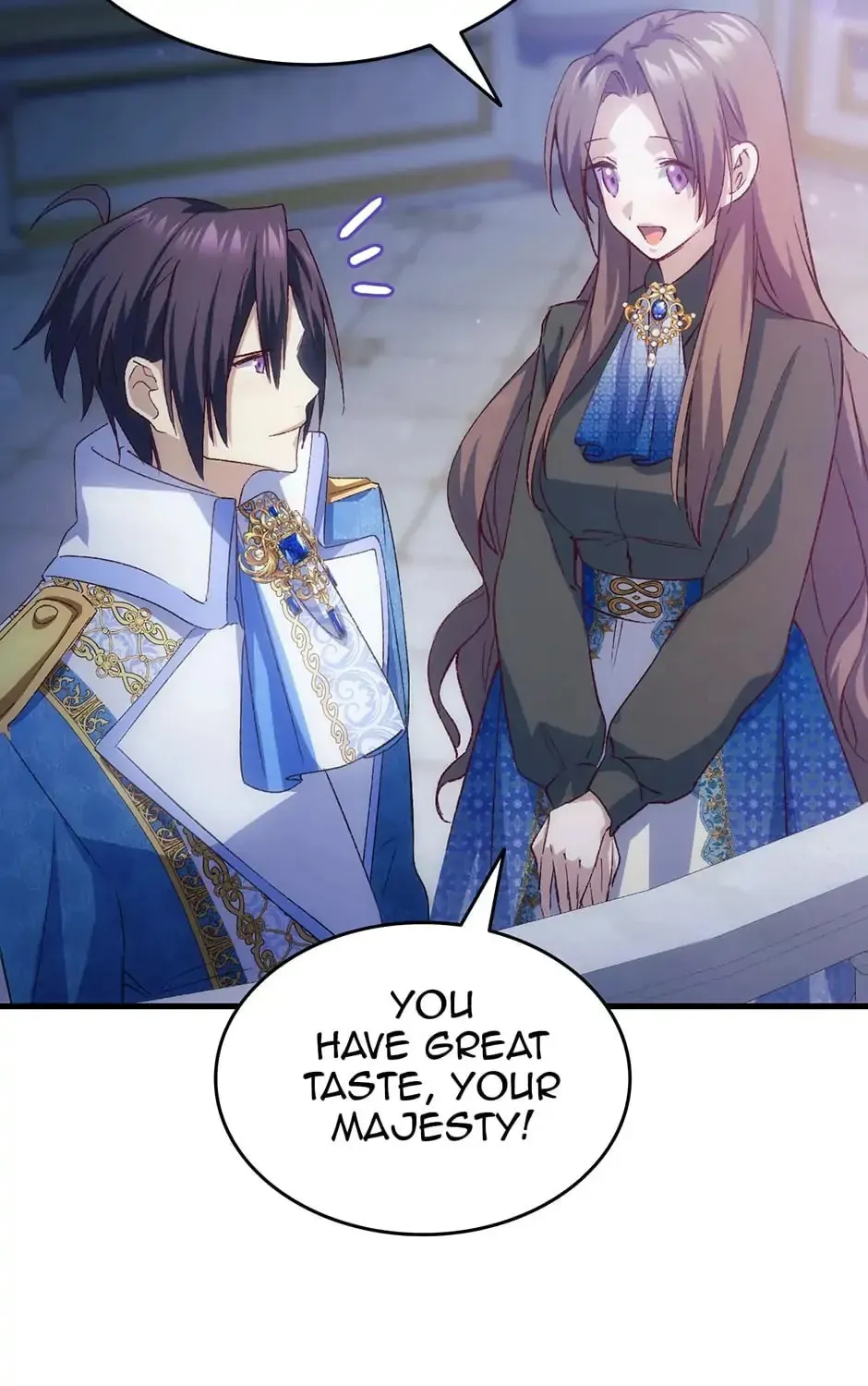 Catching Two Birds With One Sweet Princess Chapter 102 page 117 - 
