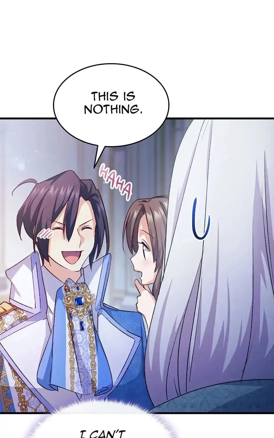 Catching Two Birds With One Sweet Princess Chapter 102 page 119 - 