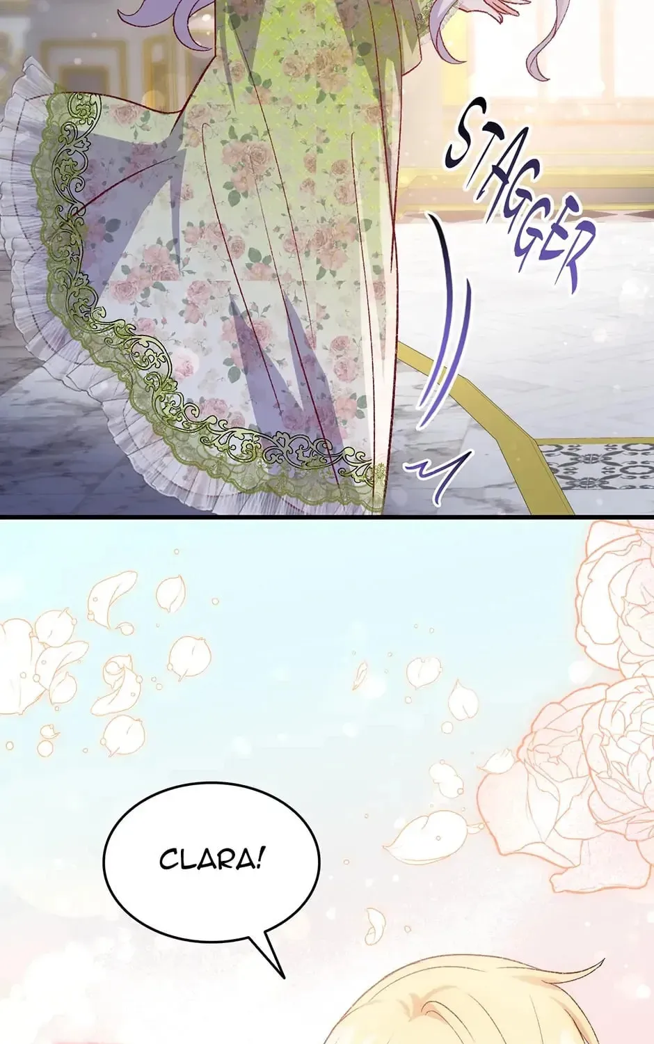 Catching Two Birds With One Sweet Princess Chapter 102 page 13 - 