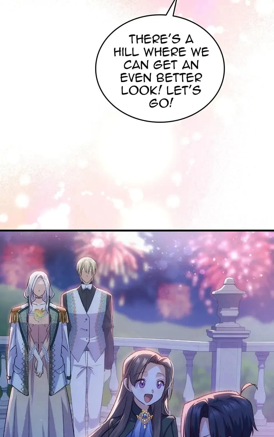 Catching Two Birds With One Sweet Princess Chapter 102 page 123 - 