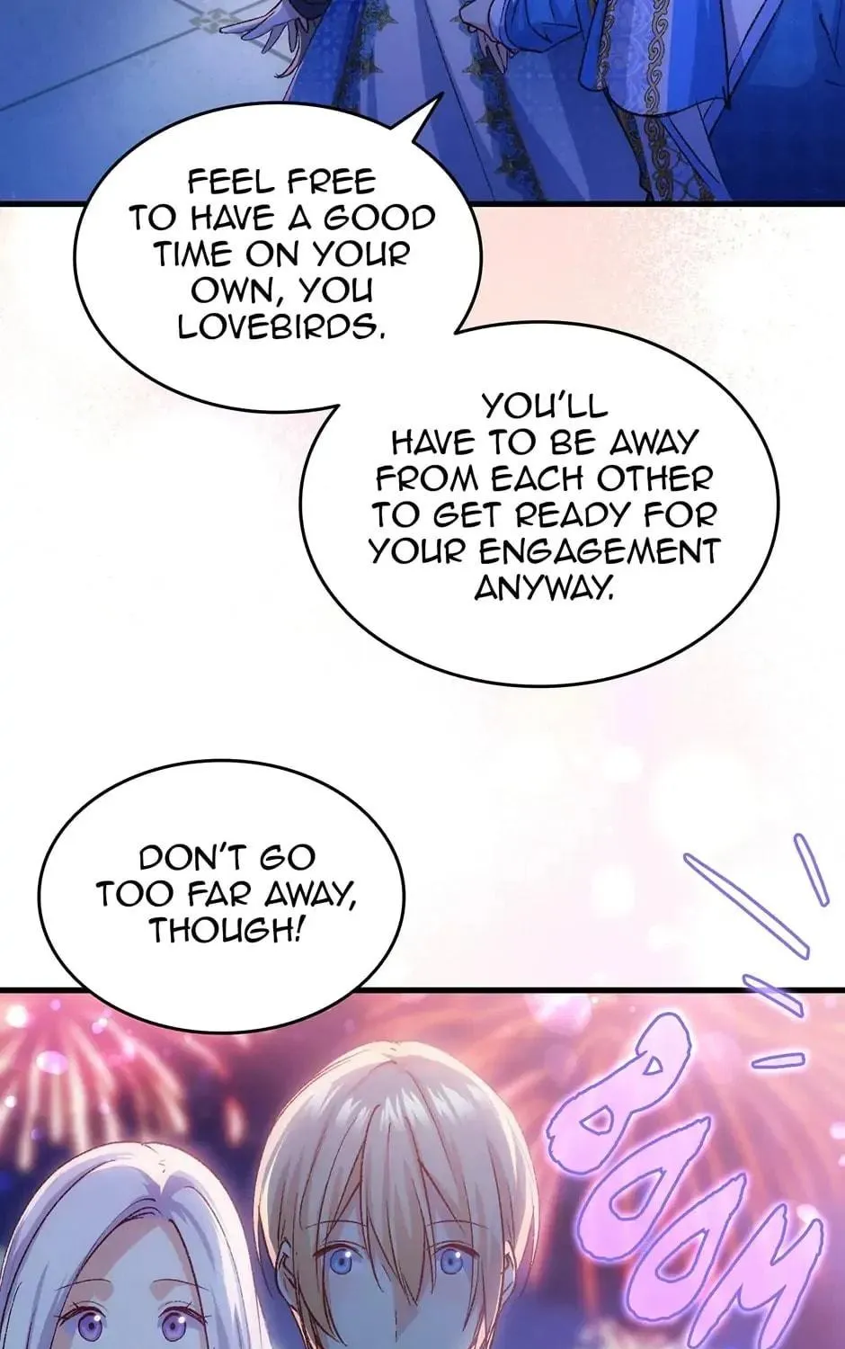 Catching Two Birds With One Sweet Princess Chapter 102 page 125 - 