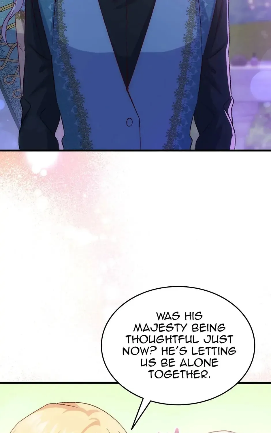 Catching Two Birds With One Sweet Princess Chapter 102 page 127 - 