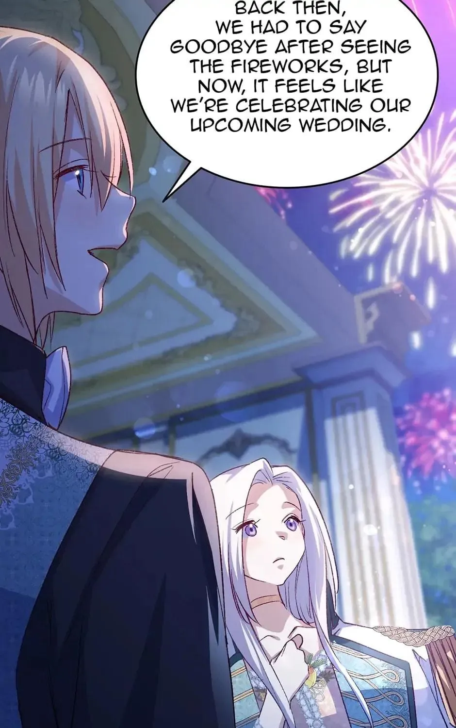 Catching Two Birds With One Sweet Princess Chapter 102 page 131 - 