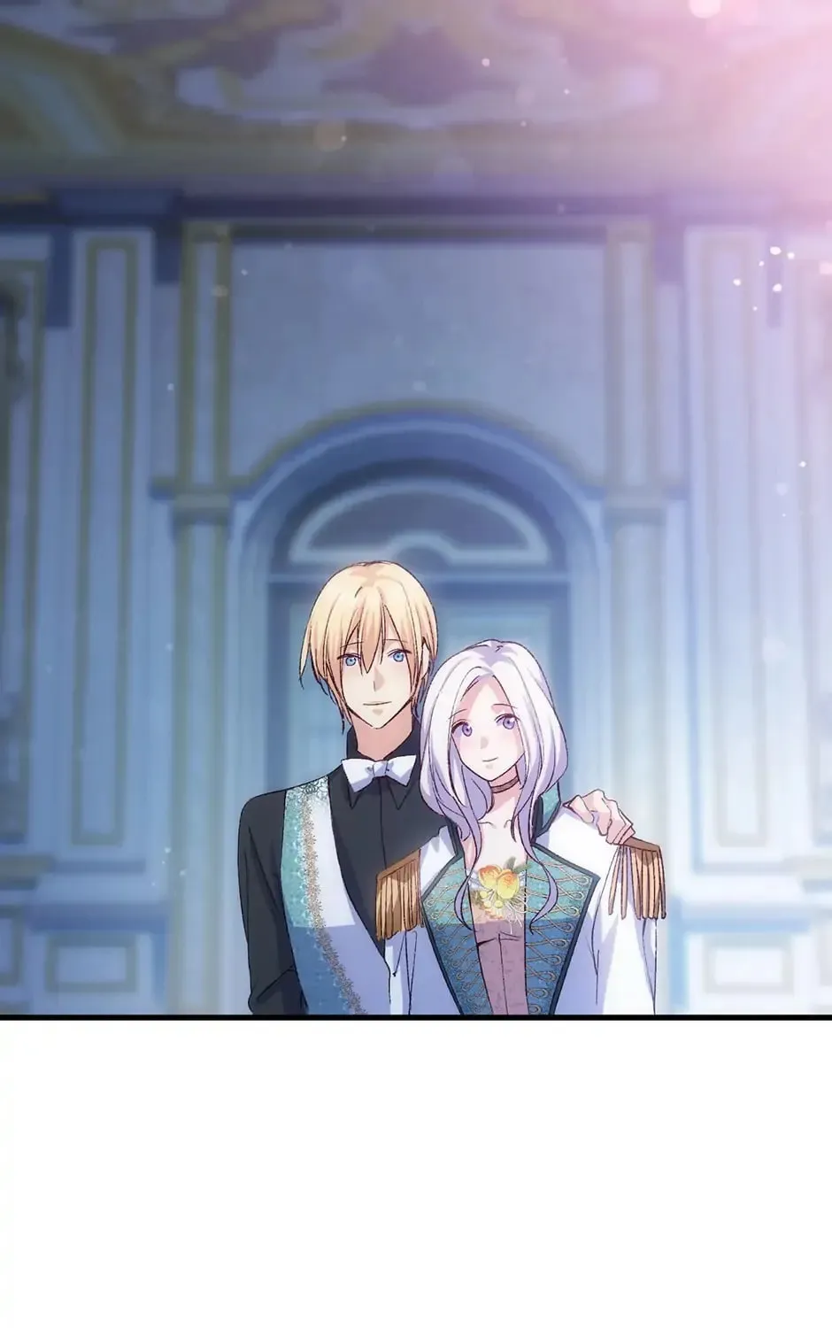 Catching Two Birds With One Sweet Princess Chapter 102 page 141 - 