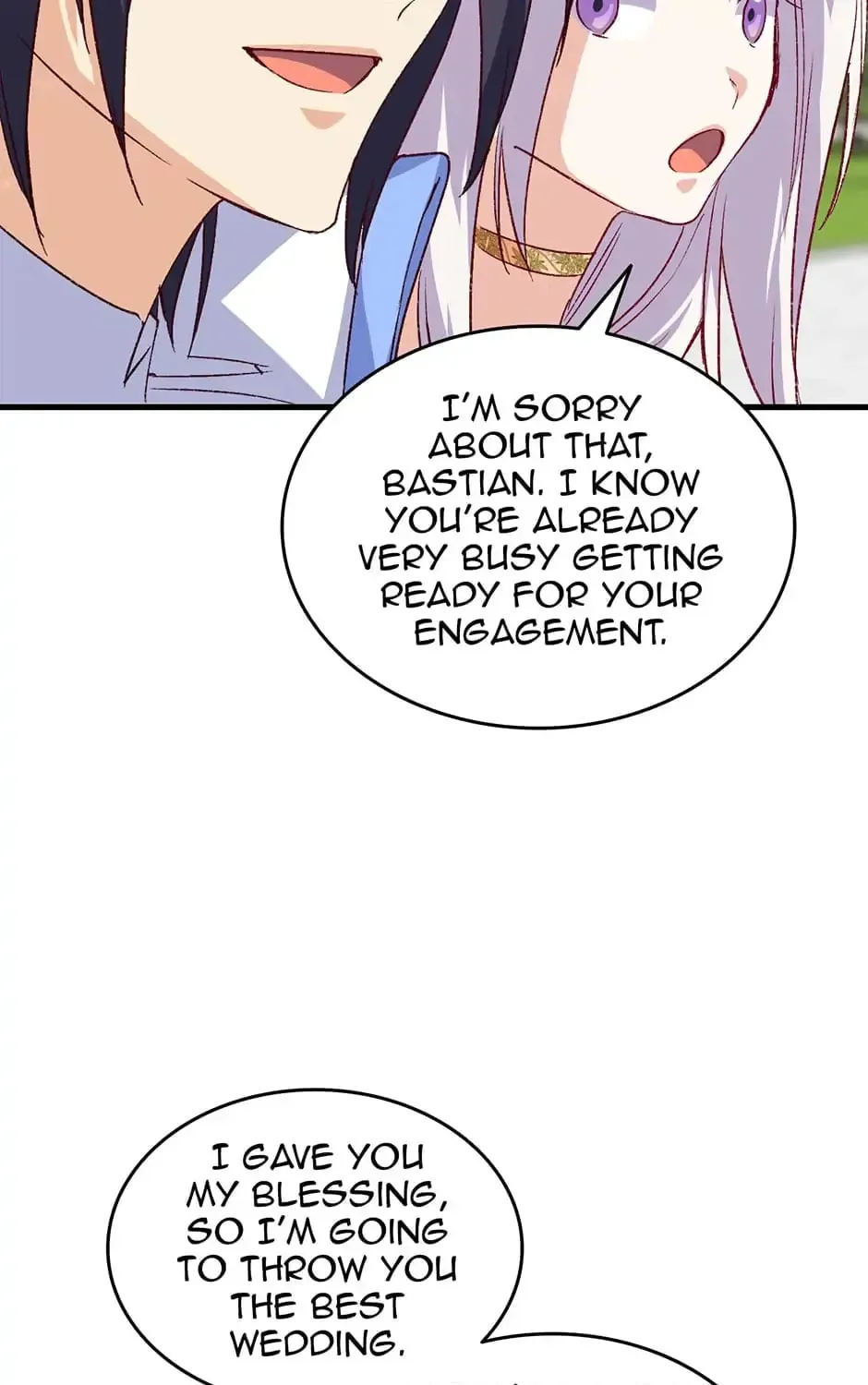 Catching Two Birds With One Sweet Princess Chapter 102 page 151 - 