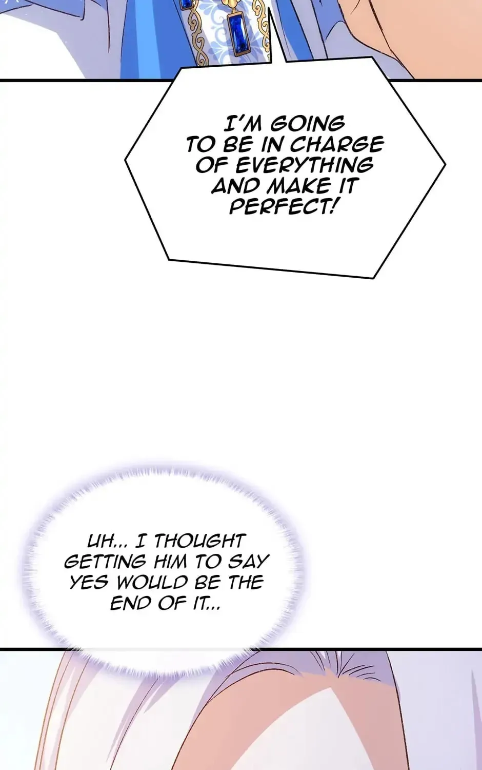 Catching Two Birds With One Sweet Princess Chapter 102 page 157 - 