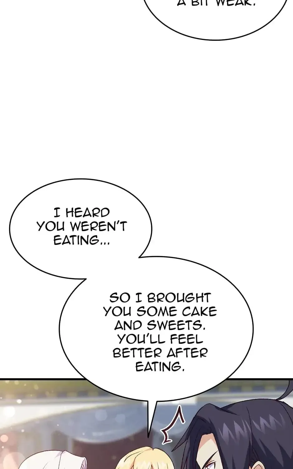 Catching Two Birds With One Sweet Princess Chapter 102 page 19 - 