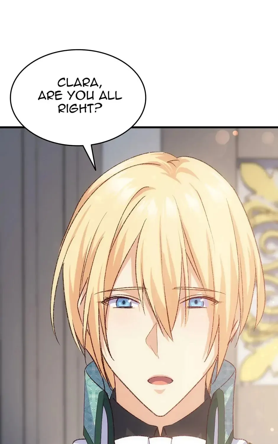 Catching Two Birds With One Sweet Princess Chapter 102 page 3 - 