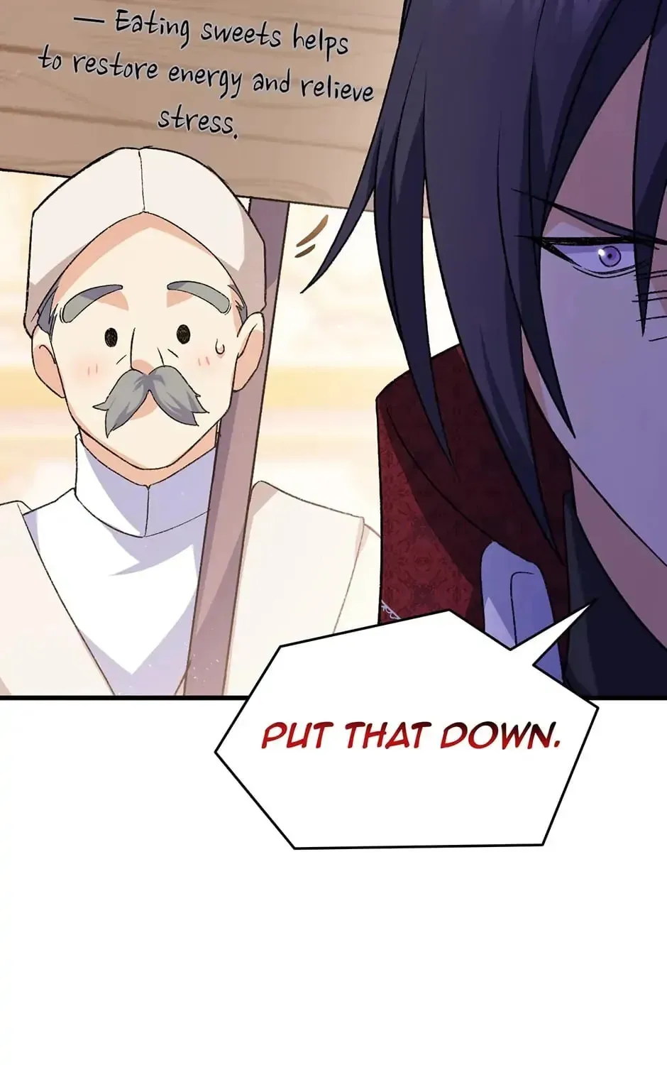Catching Two Birds With One Sweet Princess Chapter 102 page 27 - 