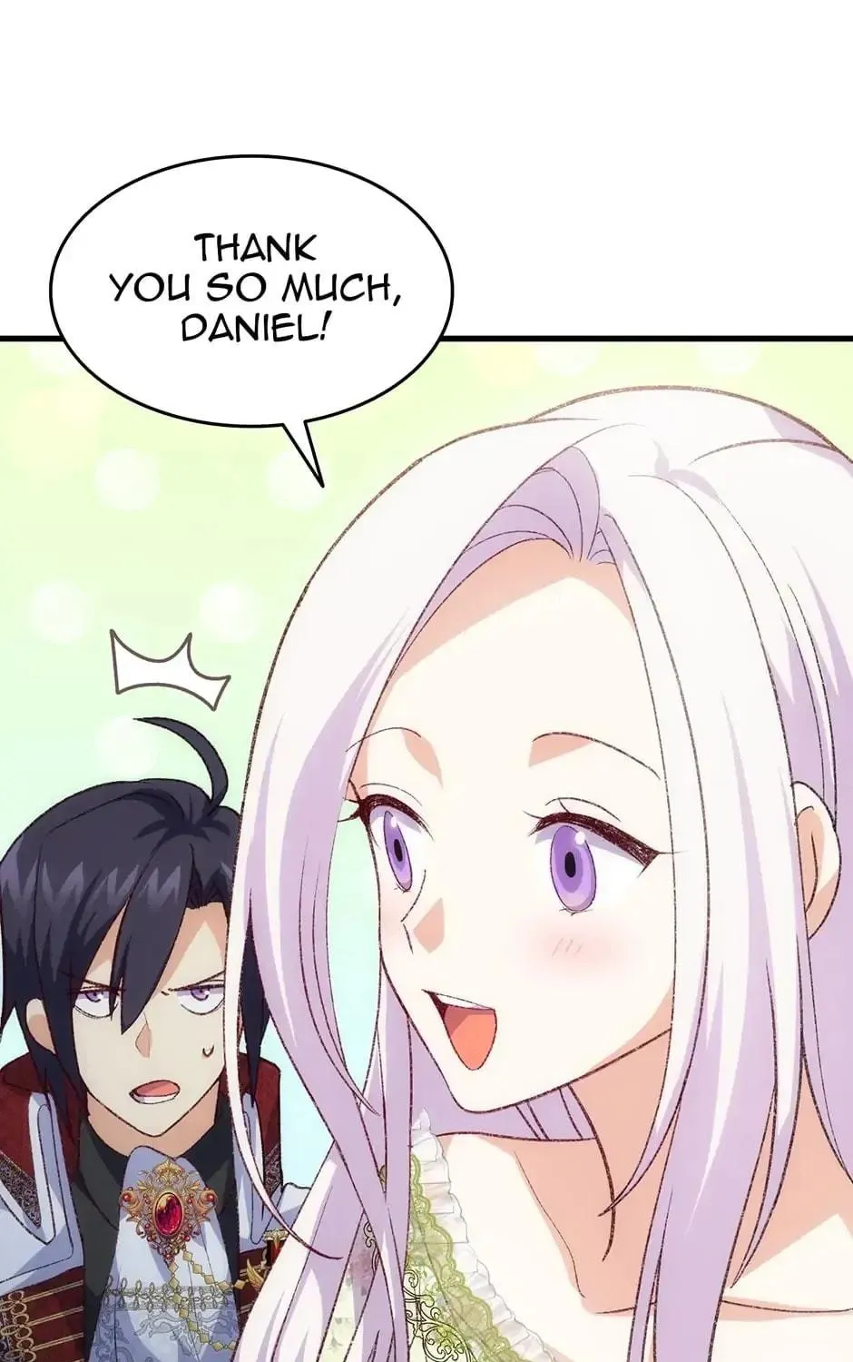 Catching Two Birds With One Sweet Princess Chapter 102 page 29 - 