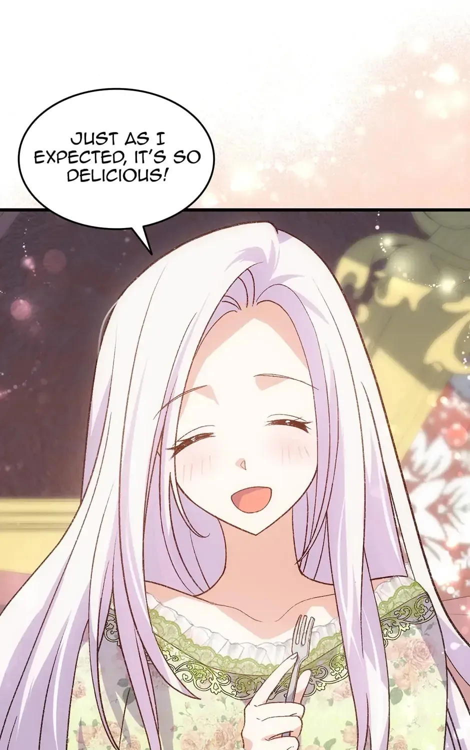 Catching Two Birds With One Sweet Princess Chapter 102 page 33 - 