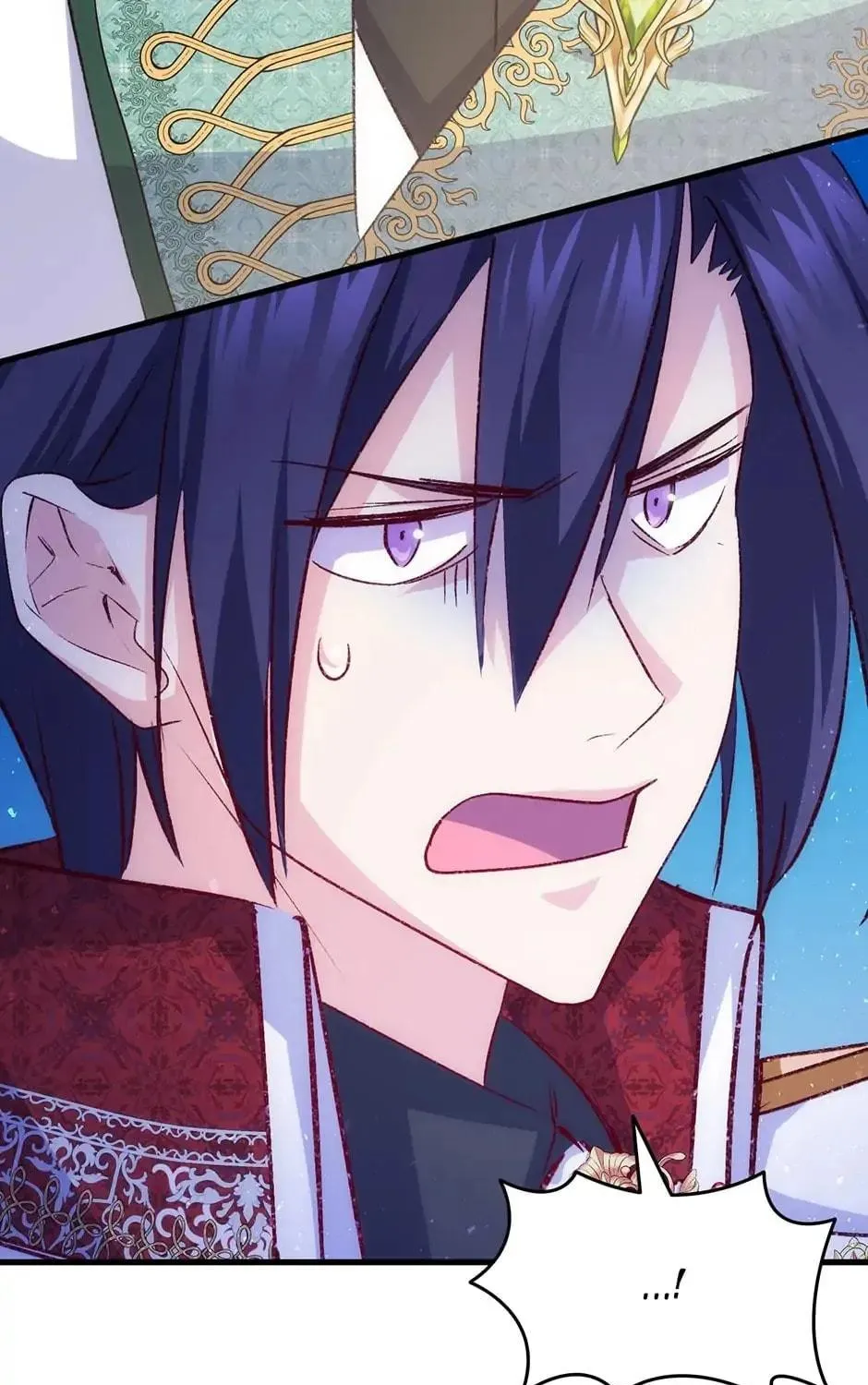 Catching Two Birds With One Sweet Princess Chapter 102 page 5 - 