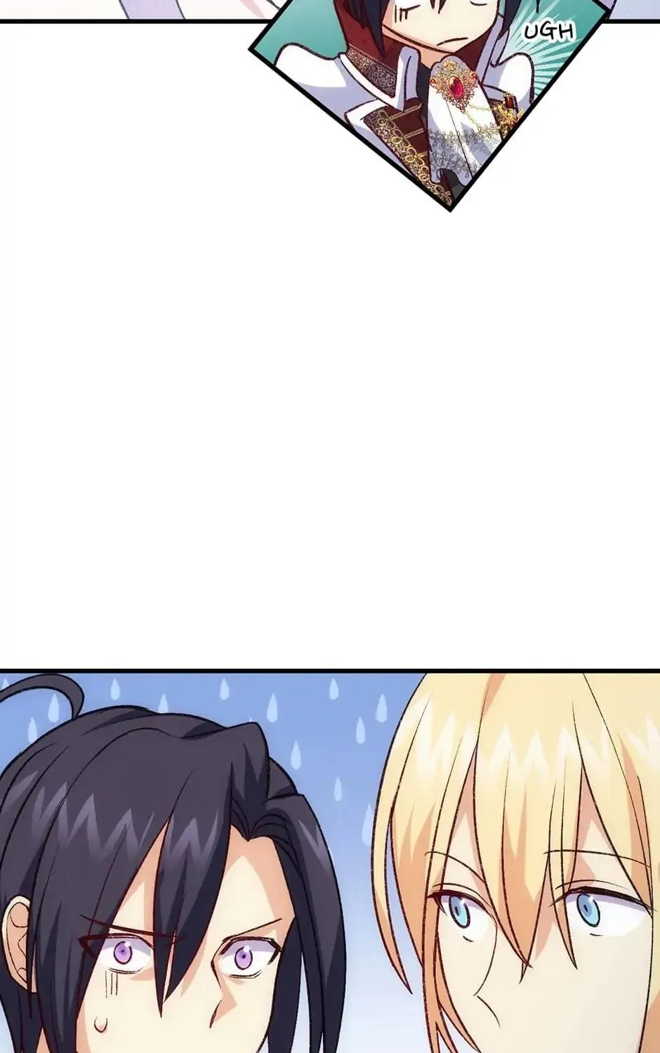 Catching Two Birds With One Sweet Princess Chapter 102 page 47 - 