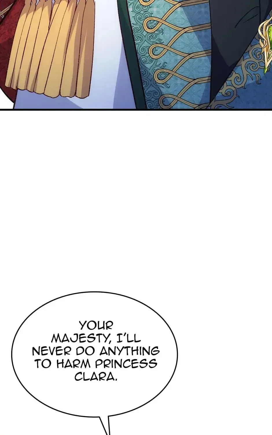 Catching Two Birds With One Sweet Princess Chapter 102 page 49 - 