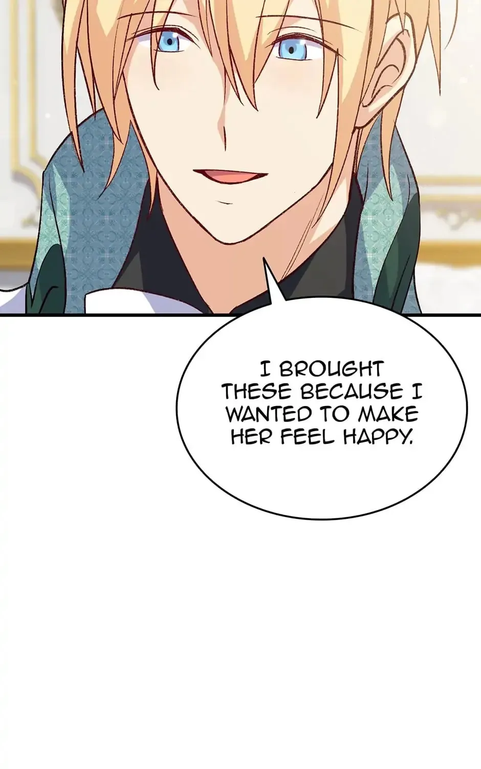Catching Two Birds With One Sweet Princess Chapter 102 page 51 - 