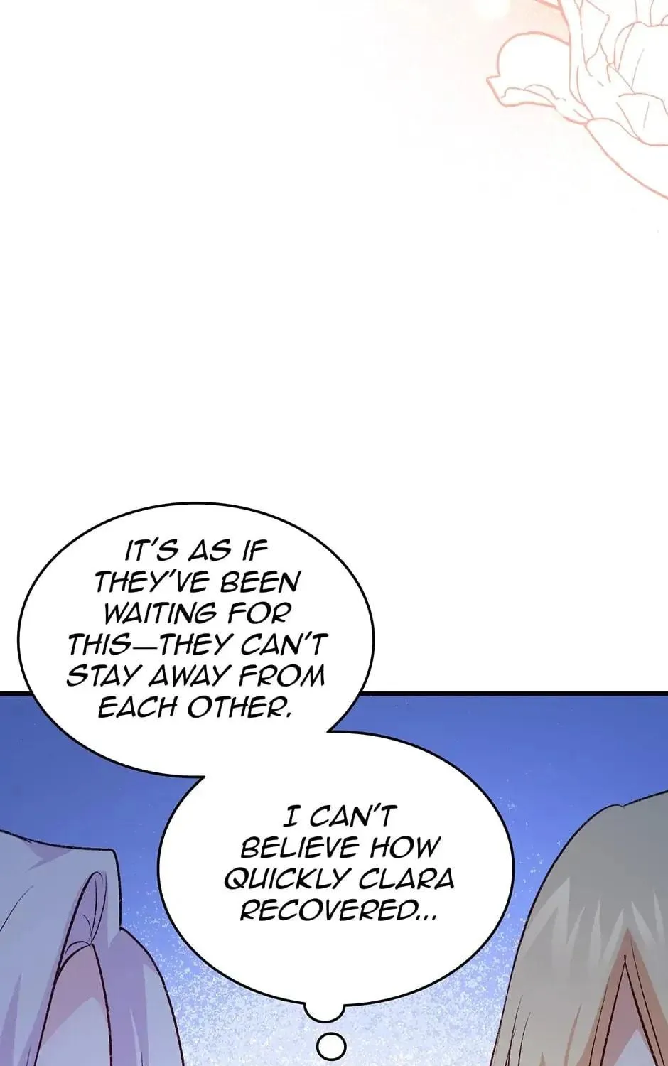 Catching Two Birds With One Sweet Princess Chapter 102 page 71 - 