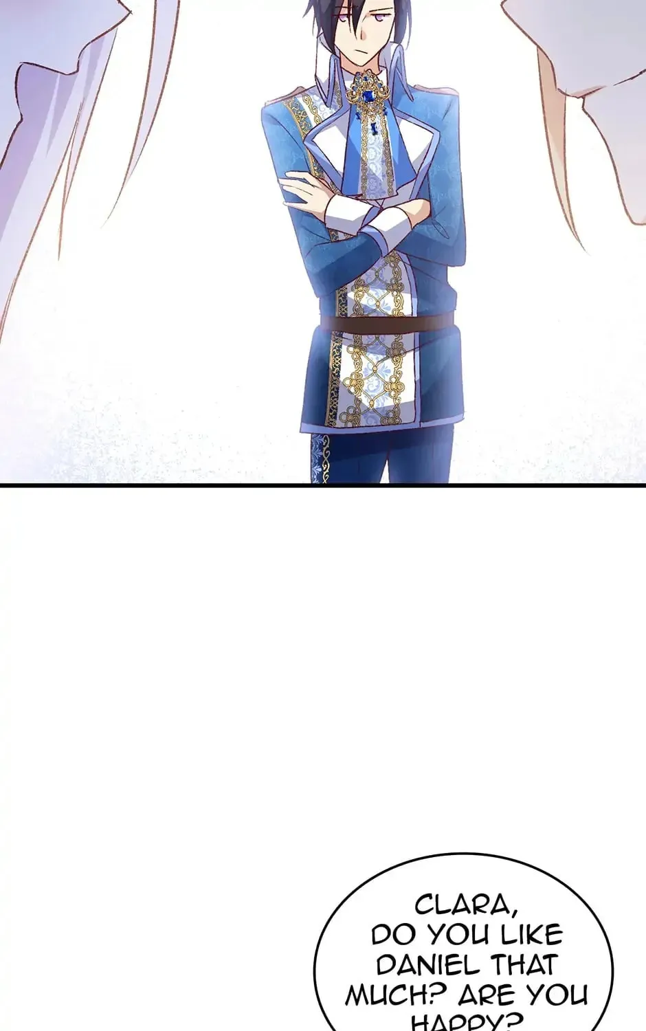 Catching Two Birds With One Sweet Princess Chapter 102 page 73 - 