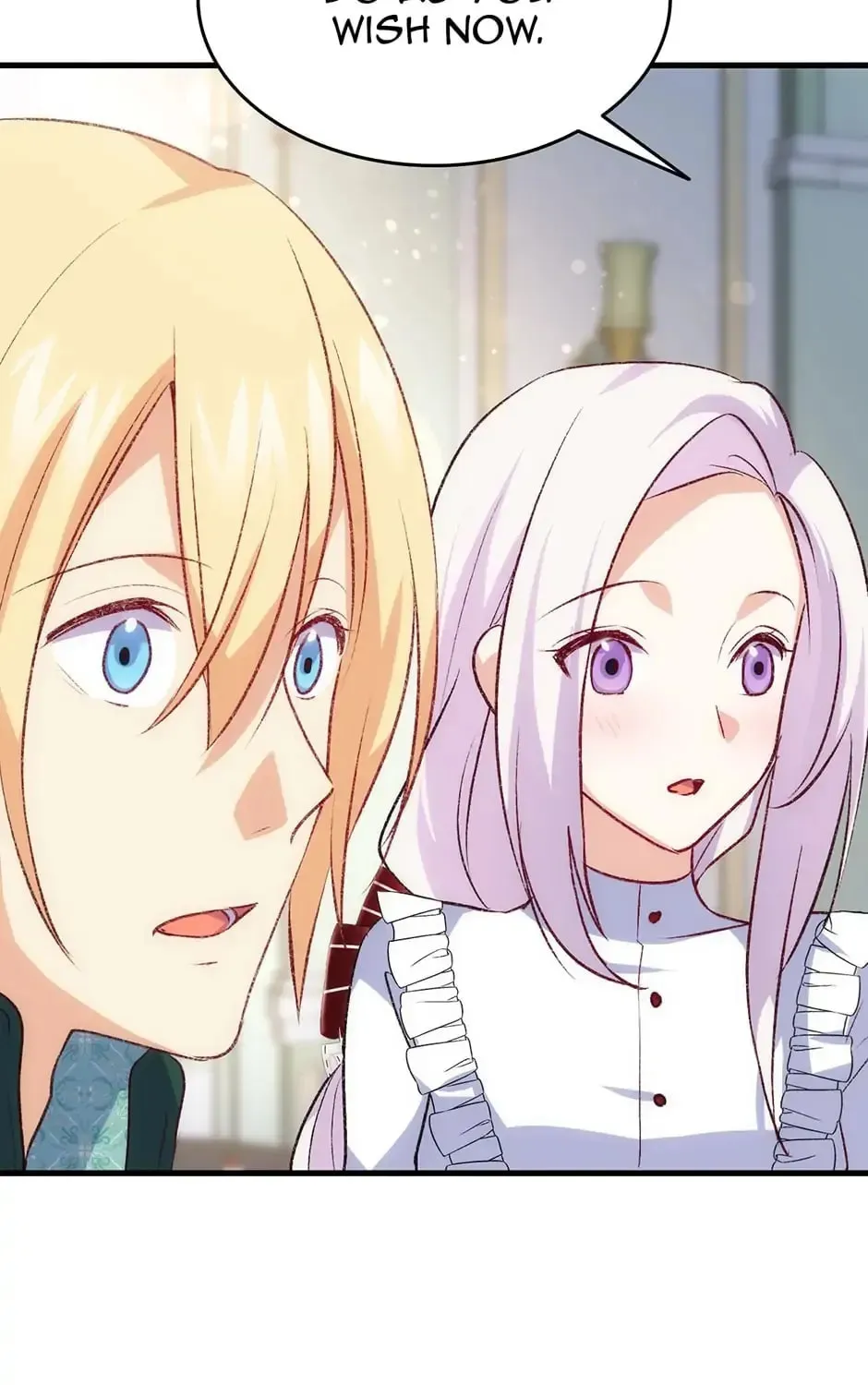 Catching Two Birds With One Sweet Princess Chapter 102 page 79 - 