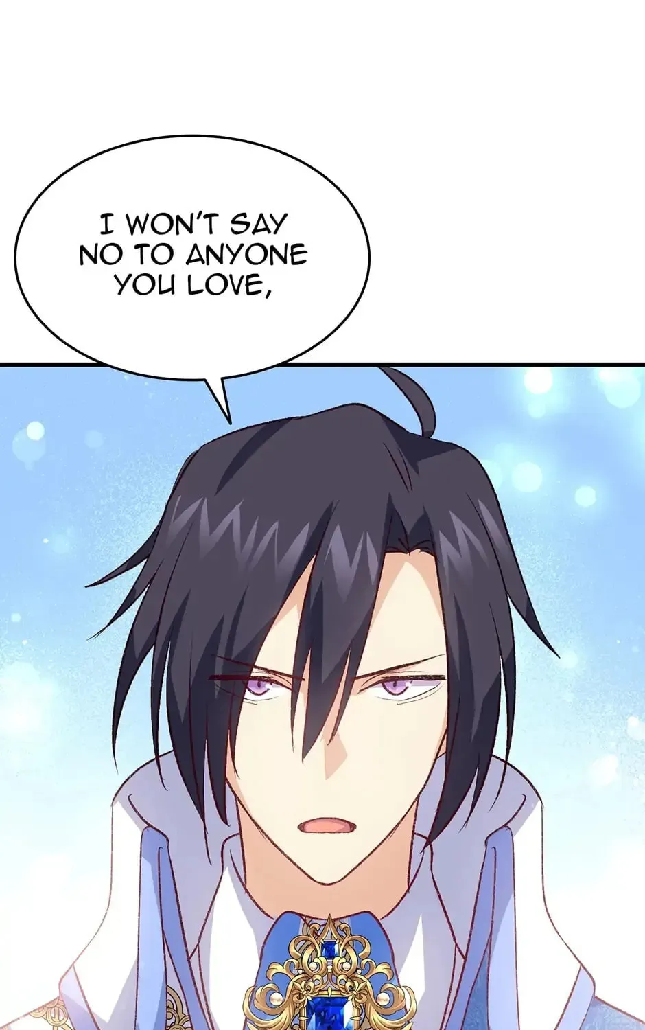 Catching Two Birds With One Sweet Princess Chapter 102 page 81 - 