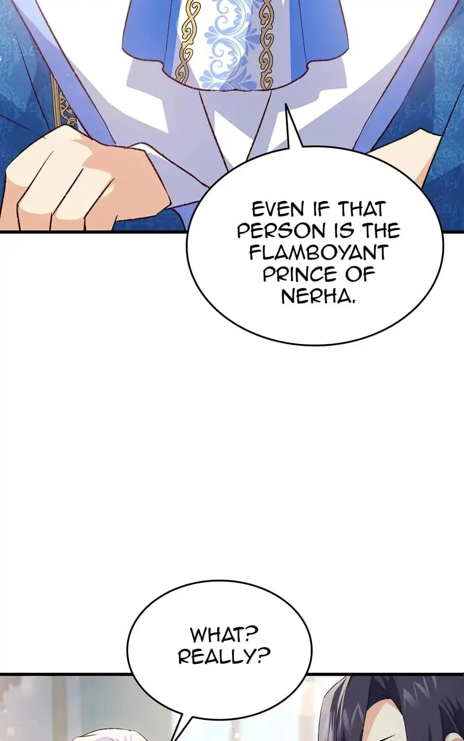 Catching Two Birds With One Sweet Princess Chapter 102 page 83 - 