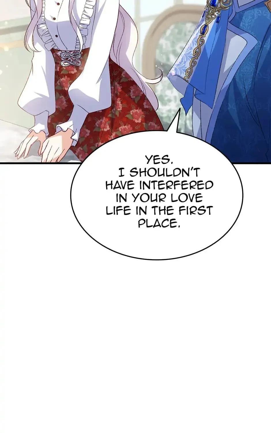 Catching Two Birds With One Sweet Princess Chapter 102 page 85 - 