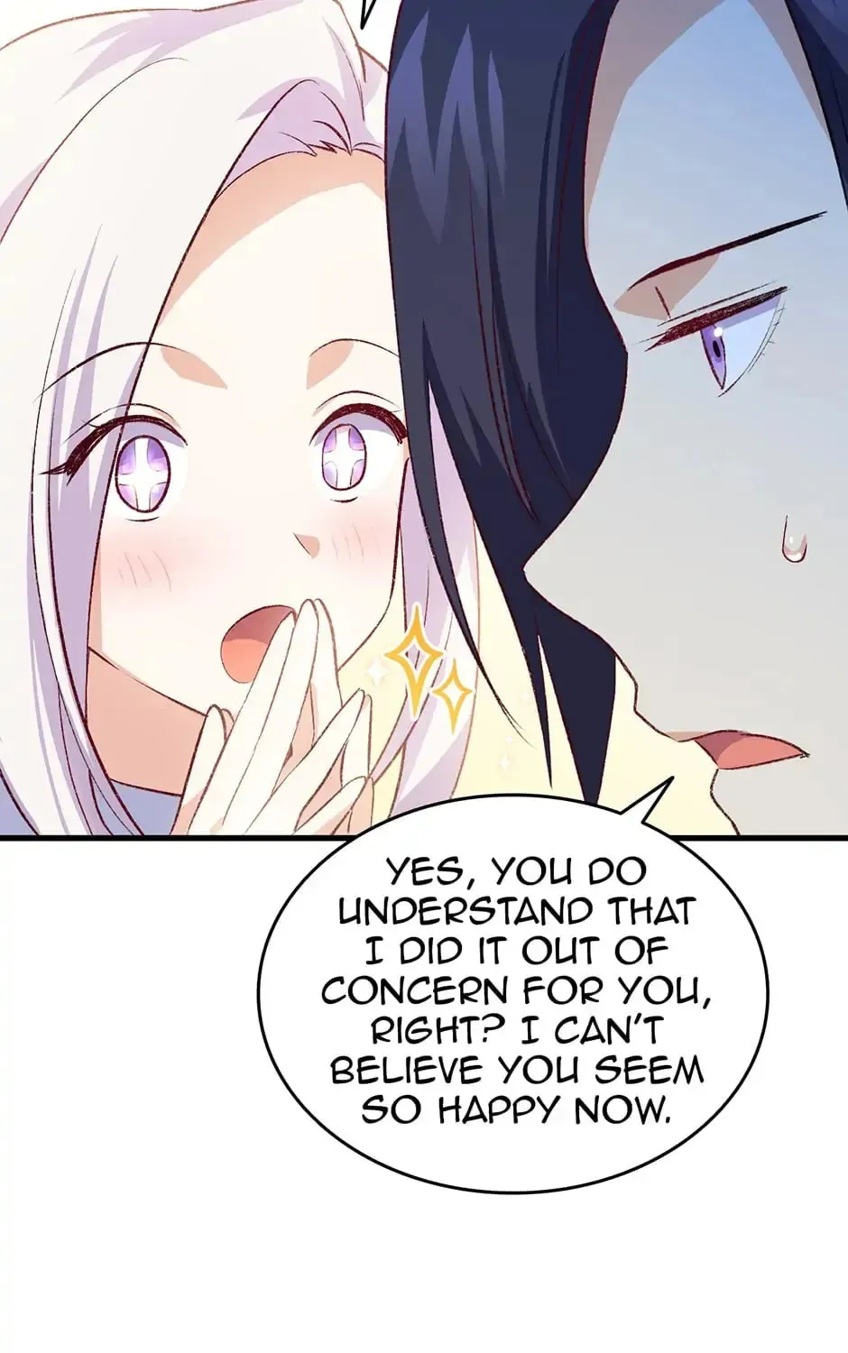 Catching Two Birds With One Sweet Princess Chapter 102 page 87 - 
