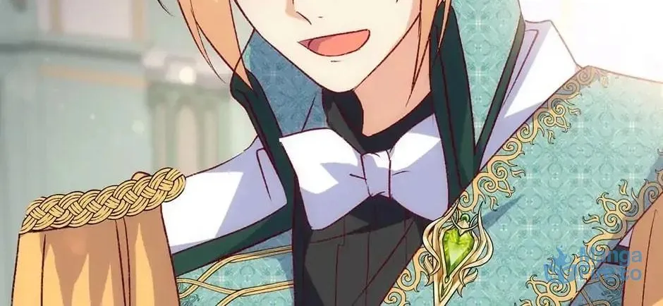Catching Two Birds With One Sweet Princess Chapter 102 page 96 - 