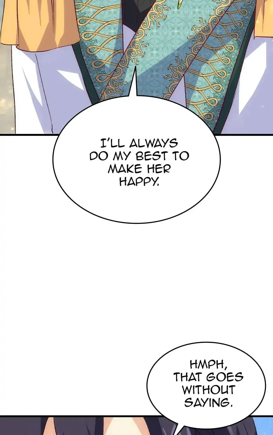 Catching Two Birds With One Sweet Princess Chapter 102 page 97 - 