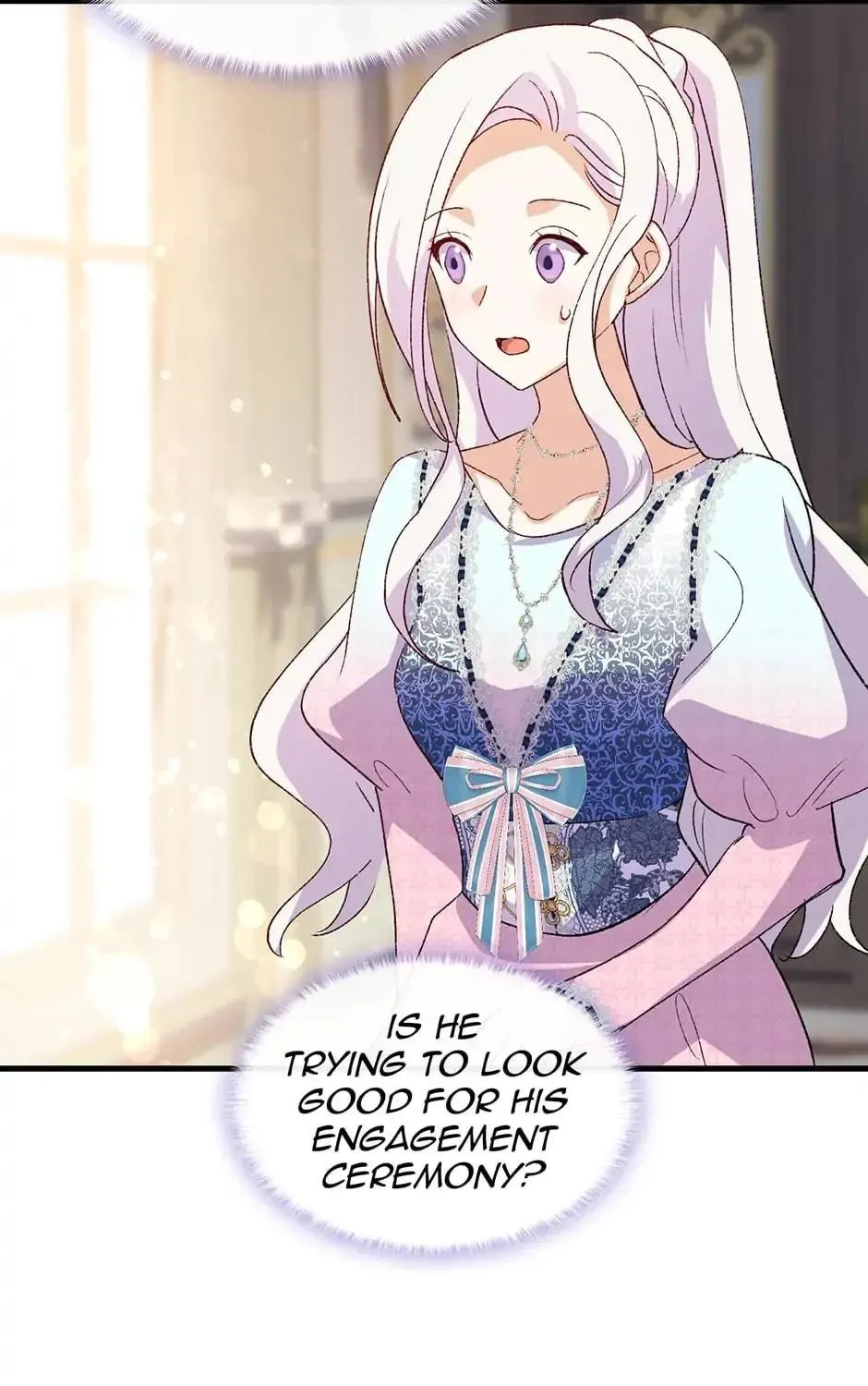 Catching Two Birds With One Sweet Princess Chapter 103 page 11 - 