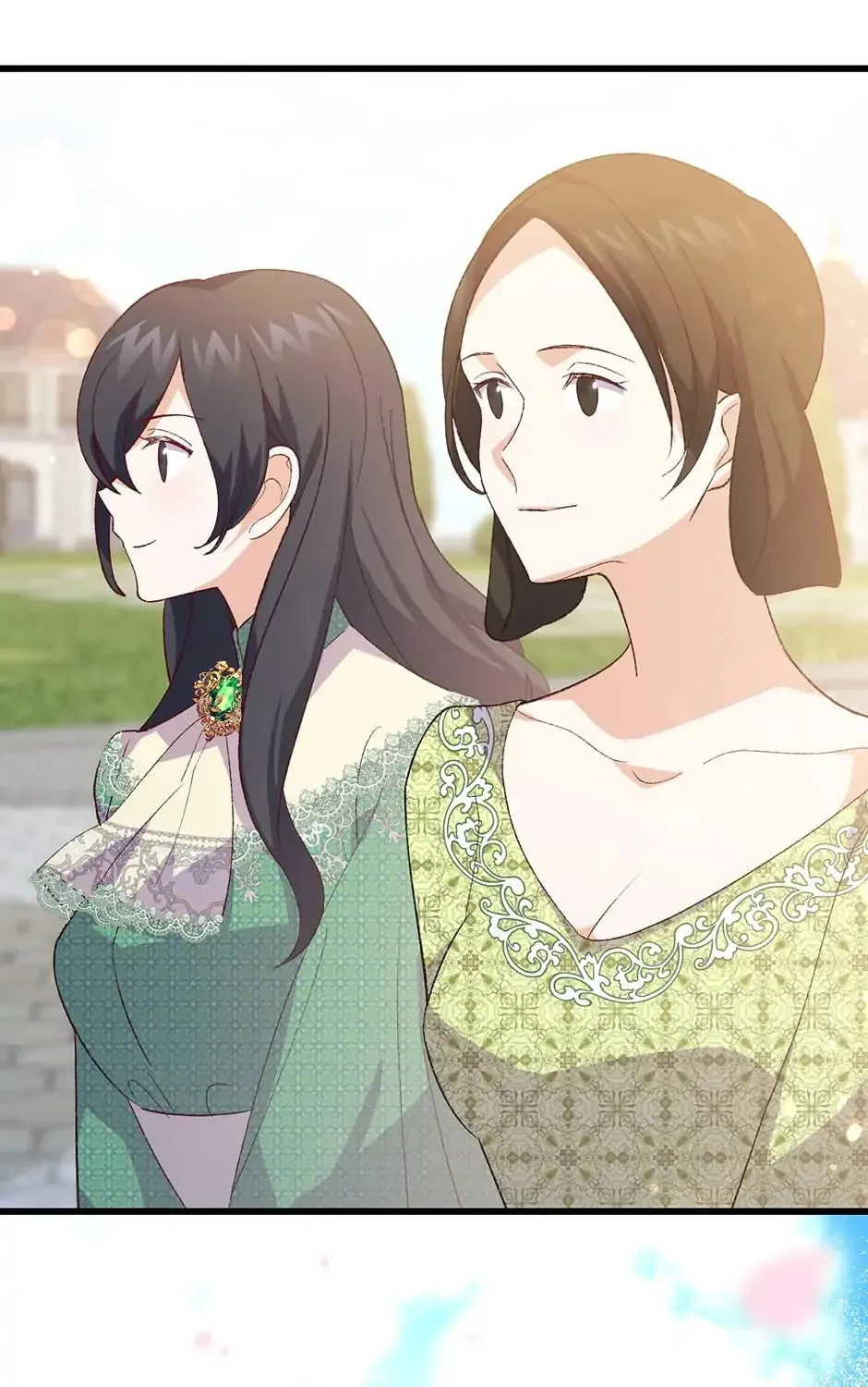 Catching Two Birds With One Sweet Princess Chapter 103 page 109 - 