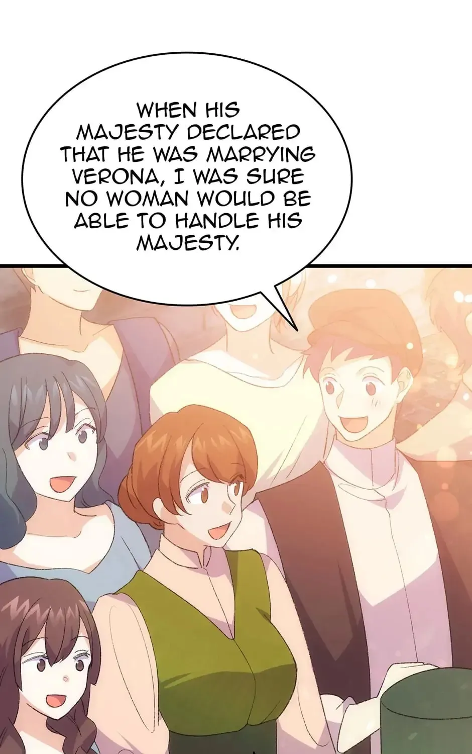 Catching Two Birds With One Sweet Princess Chapter 103 page 117 - 
