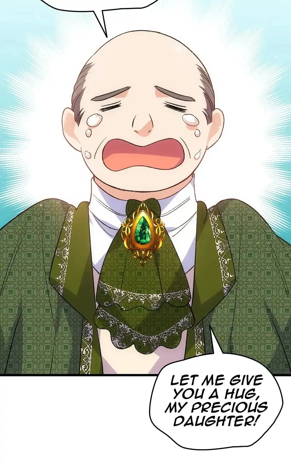 Catching Two Birds With One Sweet Princess Chapter 103 page 123 - 