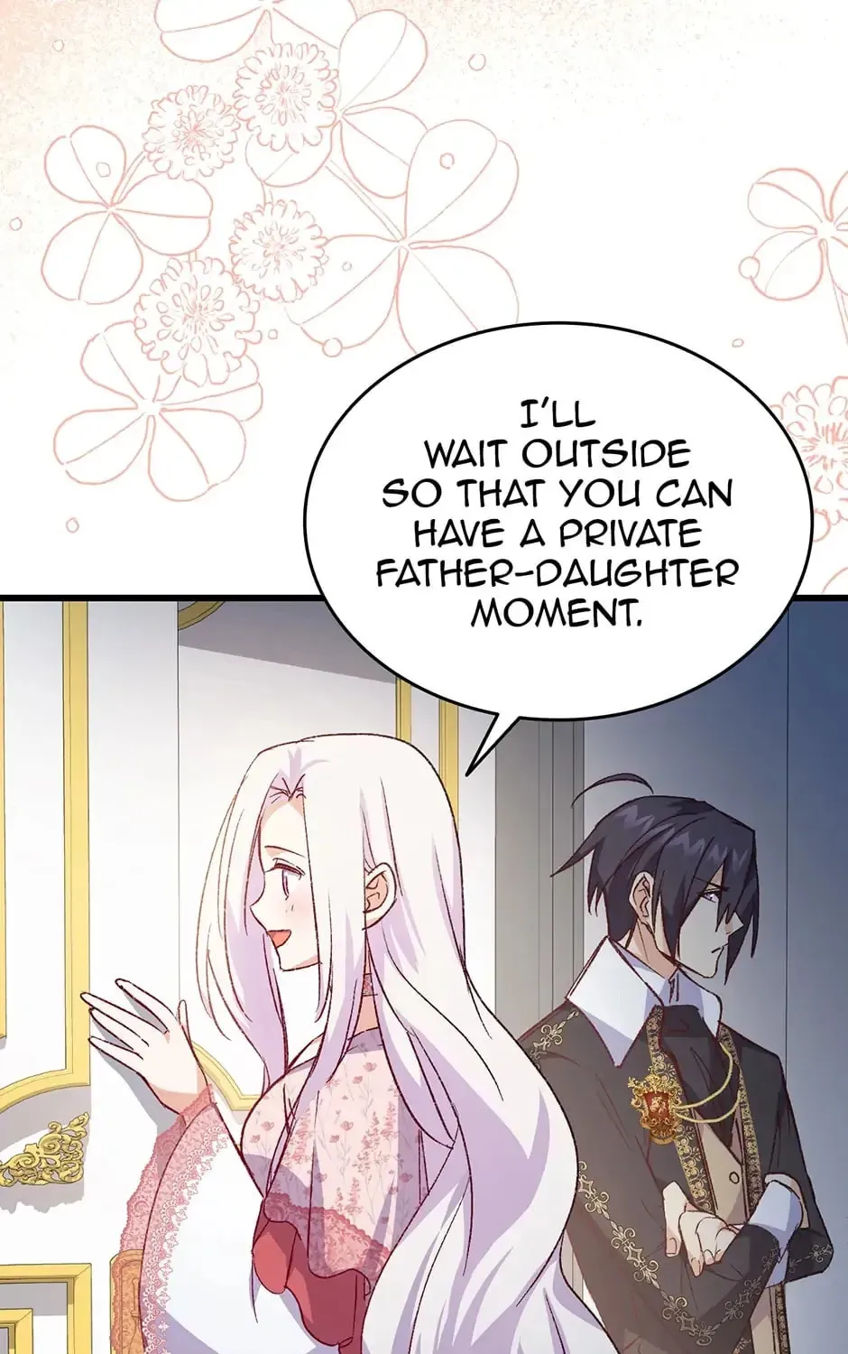 Catching Two Birds With One Sweet Princess Chapter 103 page 129 - 