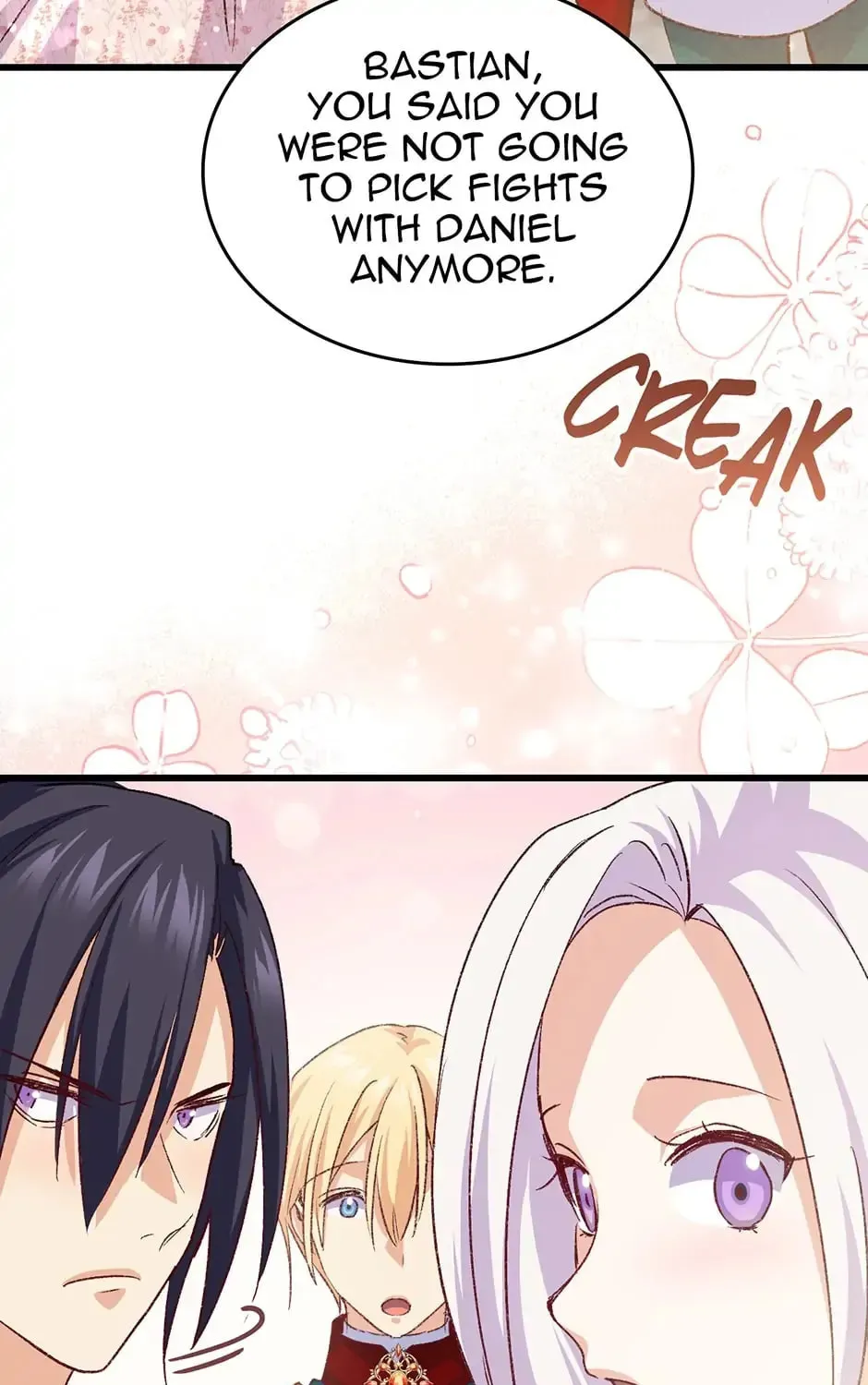 Catching Two Birds With One Sweet Princess Chapter 103 page 141 - 