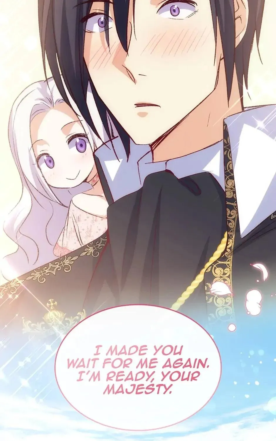 Catching Two Birds With One Sweet Princess Chapter 103 page 149 - 