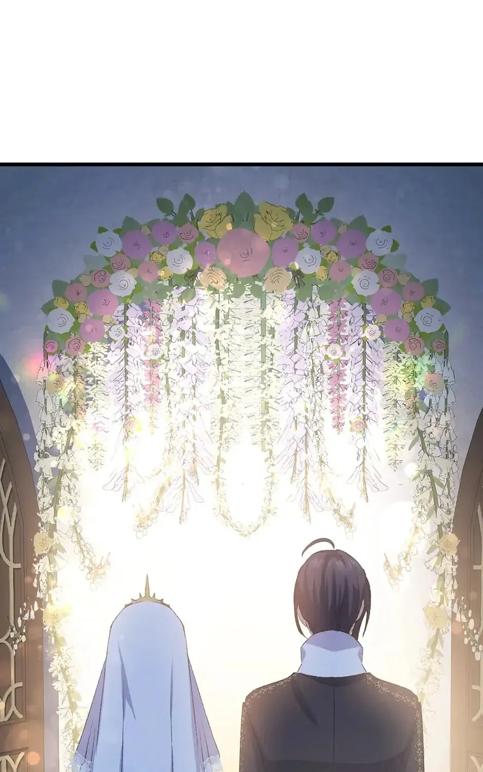 Catching Two Birds With One Sweet Princess Chapter 103 page 153 - 